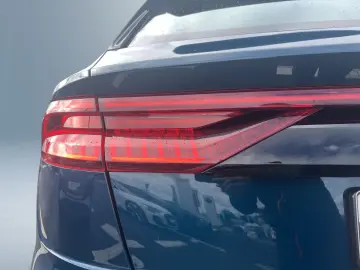Q8 SUV 50 TDI quattro 210(286) kW(PS) tiptronic