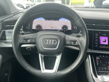 Q8 SUV 50 TDI quattro 210(286) kW(PS) tiptronic