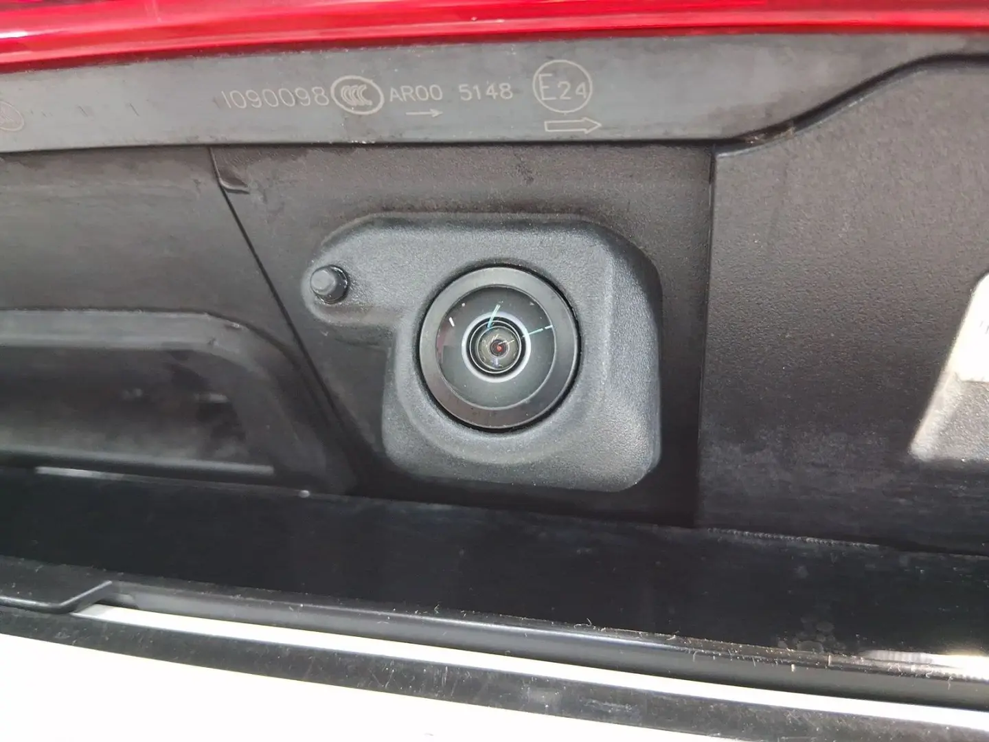 Q8 e-tron 55 Quattro S-Line AHK Bang&Olufson Mat