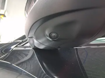 Q8 e-tron 55 Quattro S-Line AHK Bang&Olufson Mat