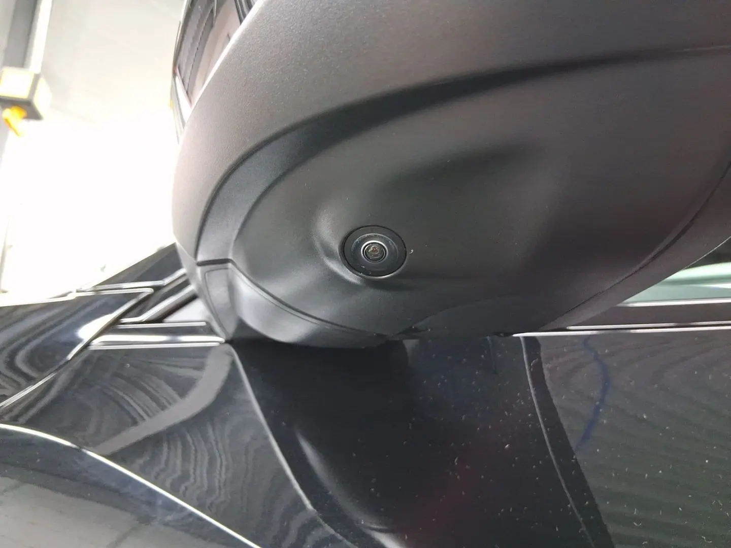 Q8 e-tron 55 Quattro S-Line AHK Bang&Olufson Mat