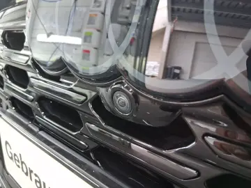 Q8 e-tron 55 Quattro S-Line AHK Bang&Olufson Mat