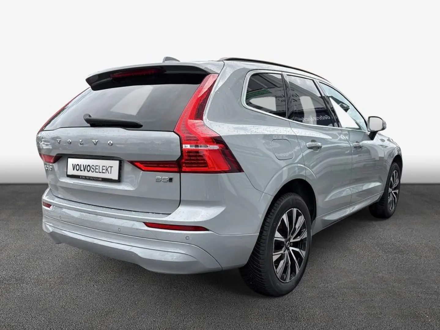 XC60 B5 B AWD Core