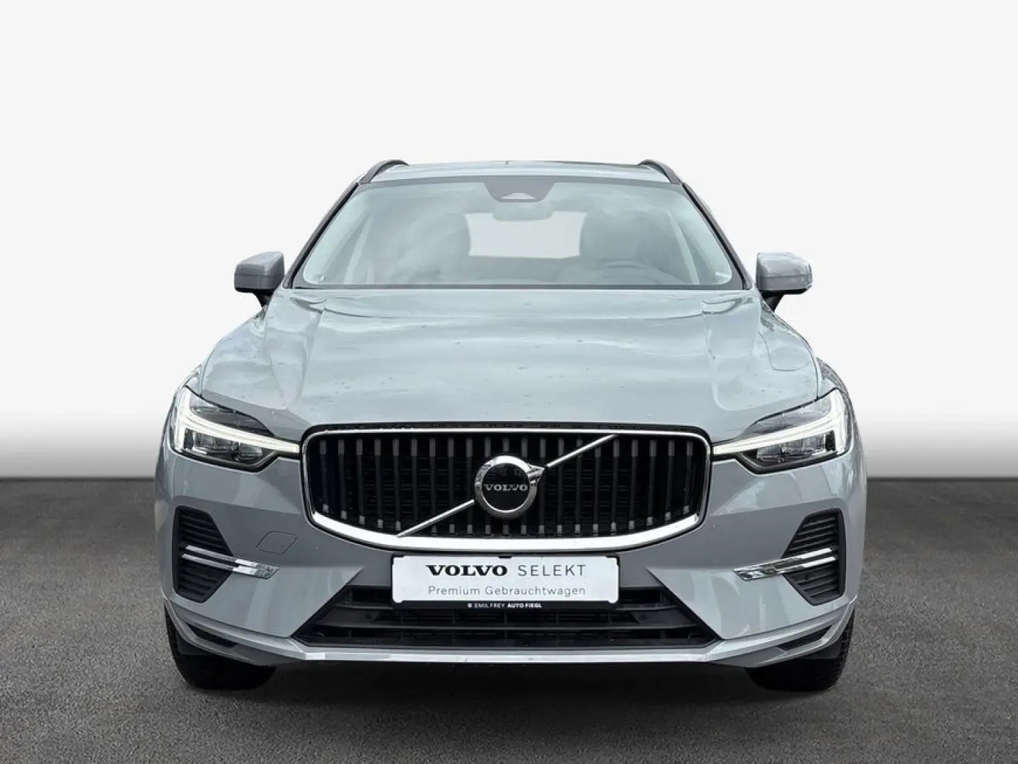 XC60 B5 B AWD Core