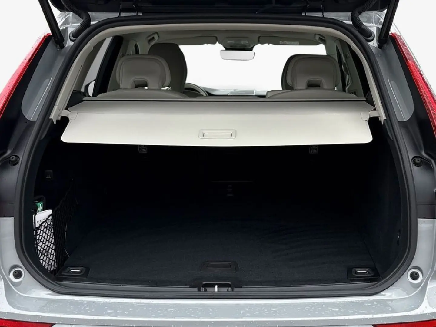 XC60 B5 B AWD Core