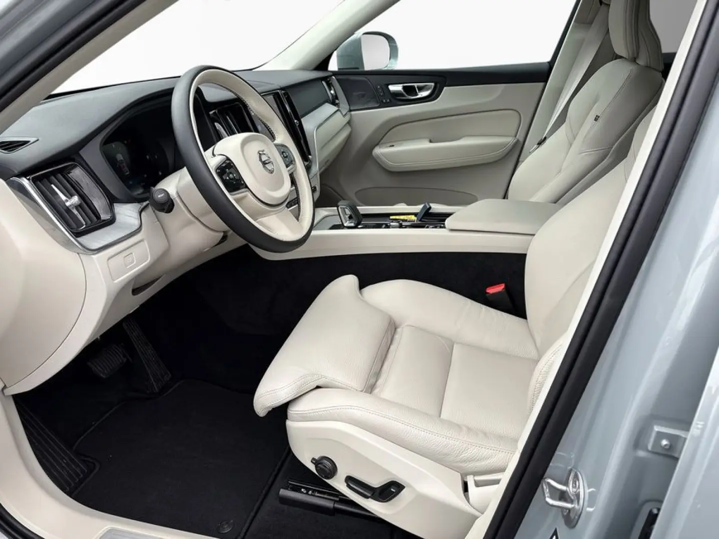 XC60 B5 B AWD Core