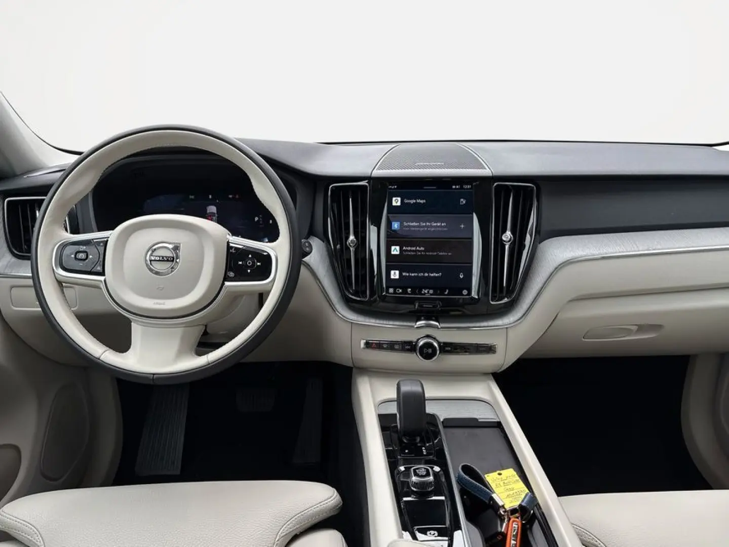 XC60 B5 B AWD Core