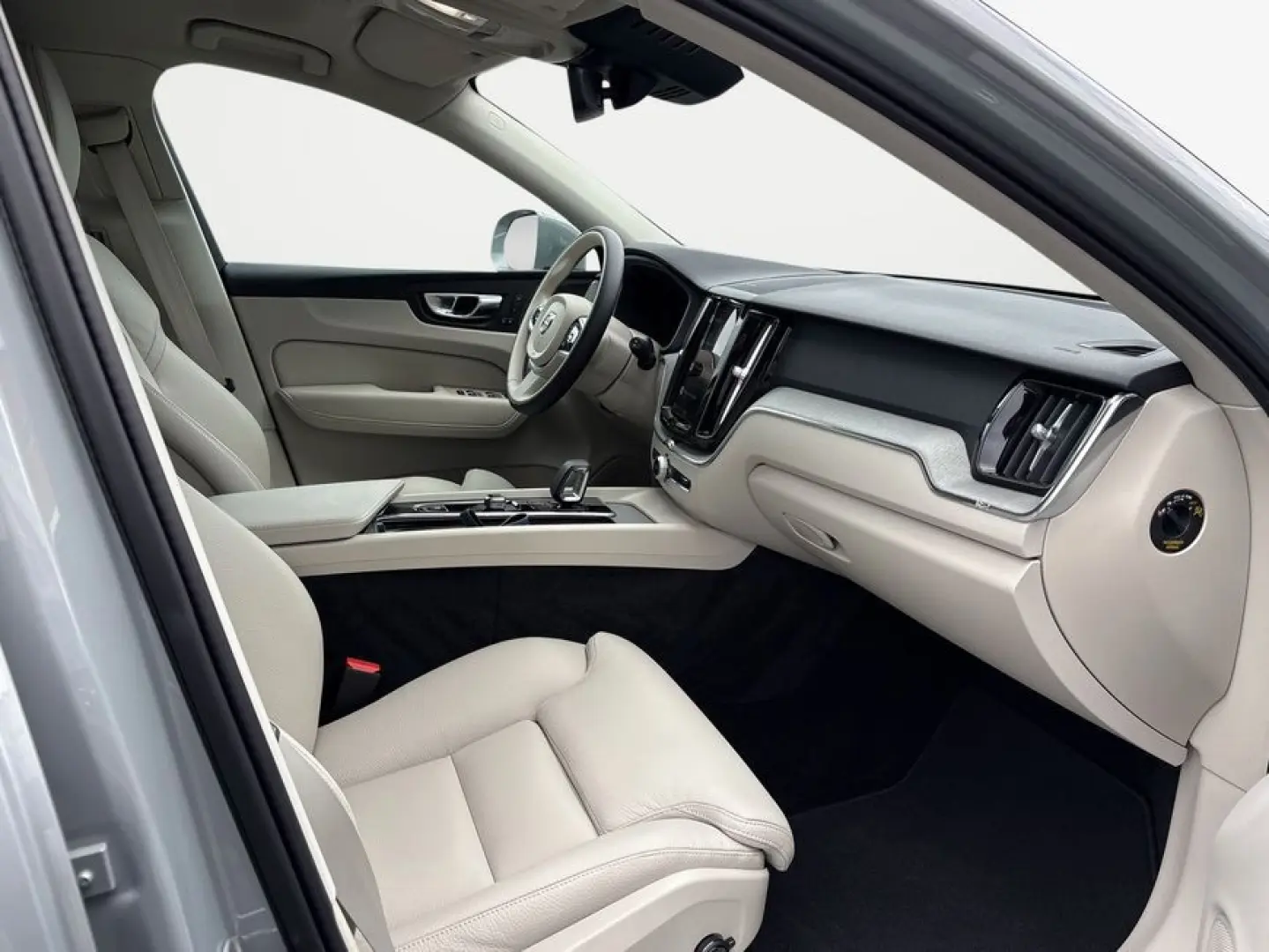 XC60 B5 B AWD Core