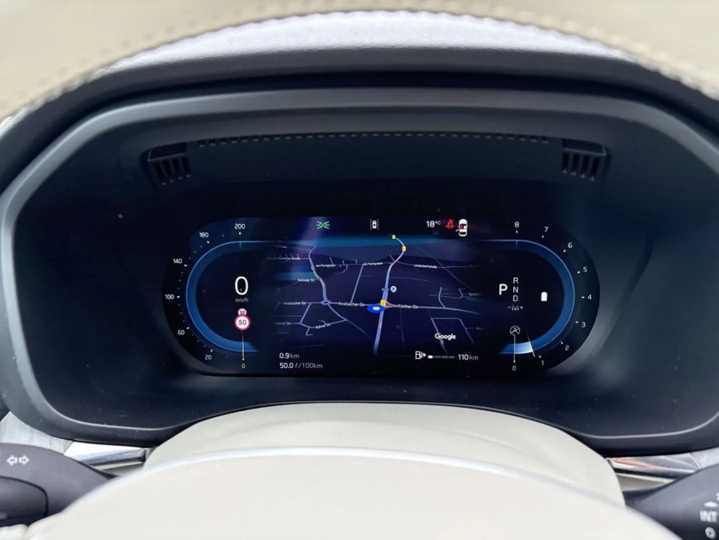 XC60 B5 B AWD Core