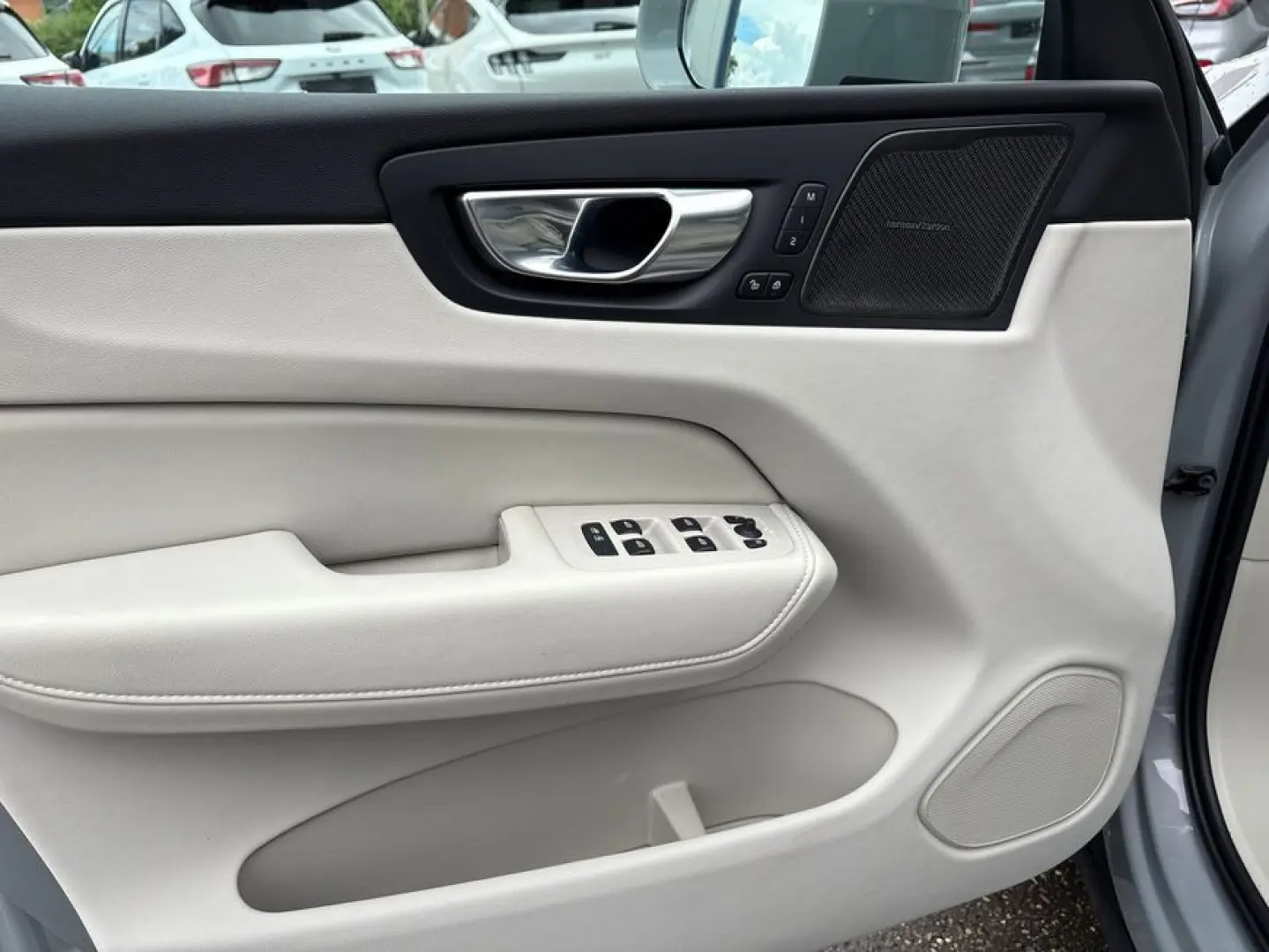XC60 B5 B AWD Core