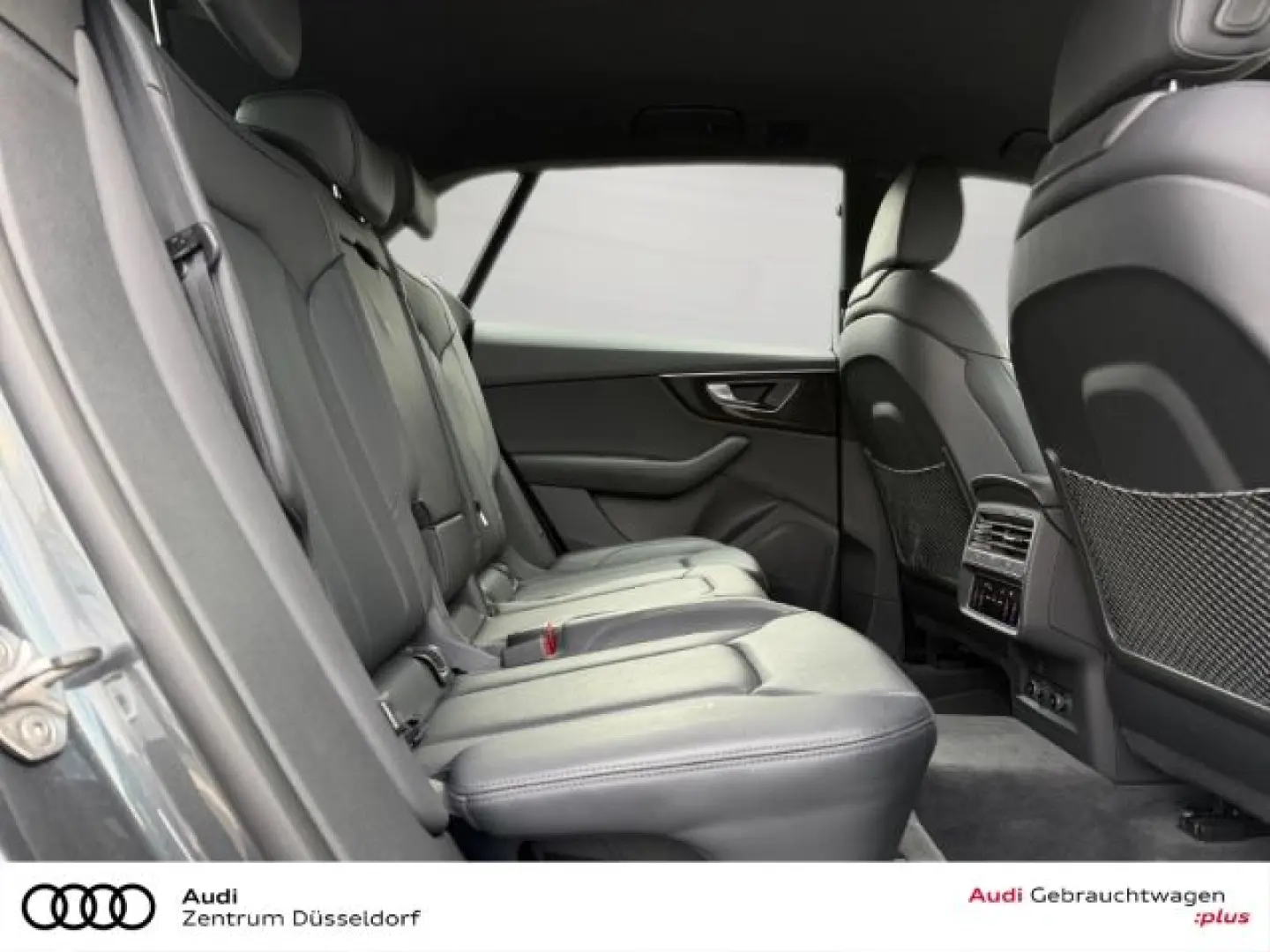 Q8 55 TFSI quattro S-LINE ACC HD MATRIX 360 HEAD