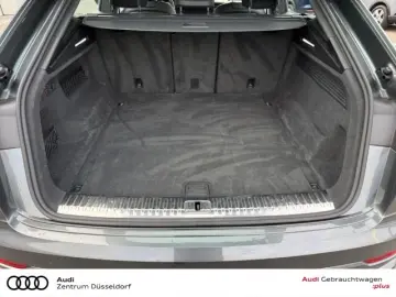 Q8 55 TFSI quattro S-LINE ACC HD MATRIX 360 HEAD