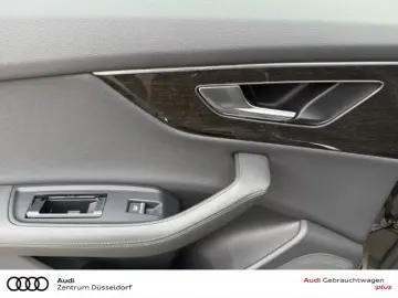 Q8 55 TFSI quattro S-LINE ACC HD MATRIX 360 HEAD