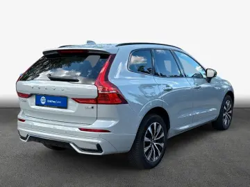 XC60 B5 B AWD Plus Dark