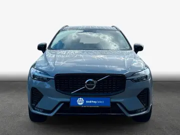 XC60 B5 B AWD Plus Dark