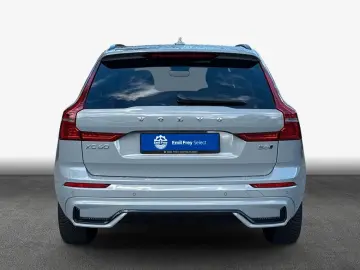 XC60 B5 B AWD Plus Dark