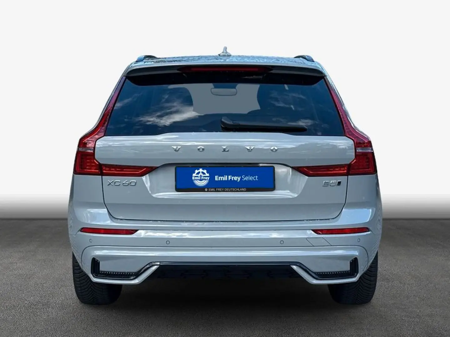 XC60 B5 B AWD Plus Dark