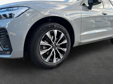XC60 B5 B AWD Plus Dark