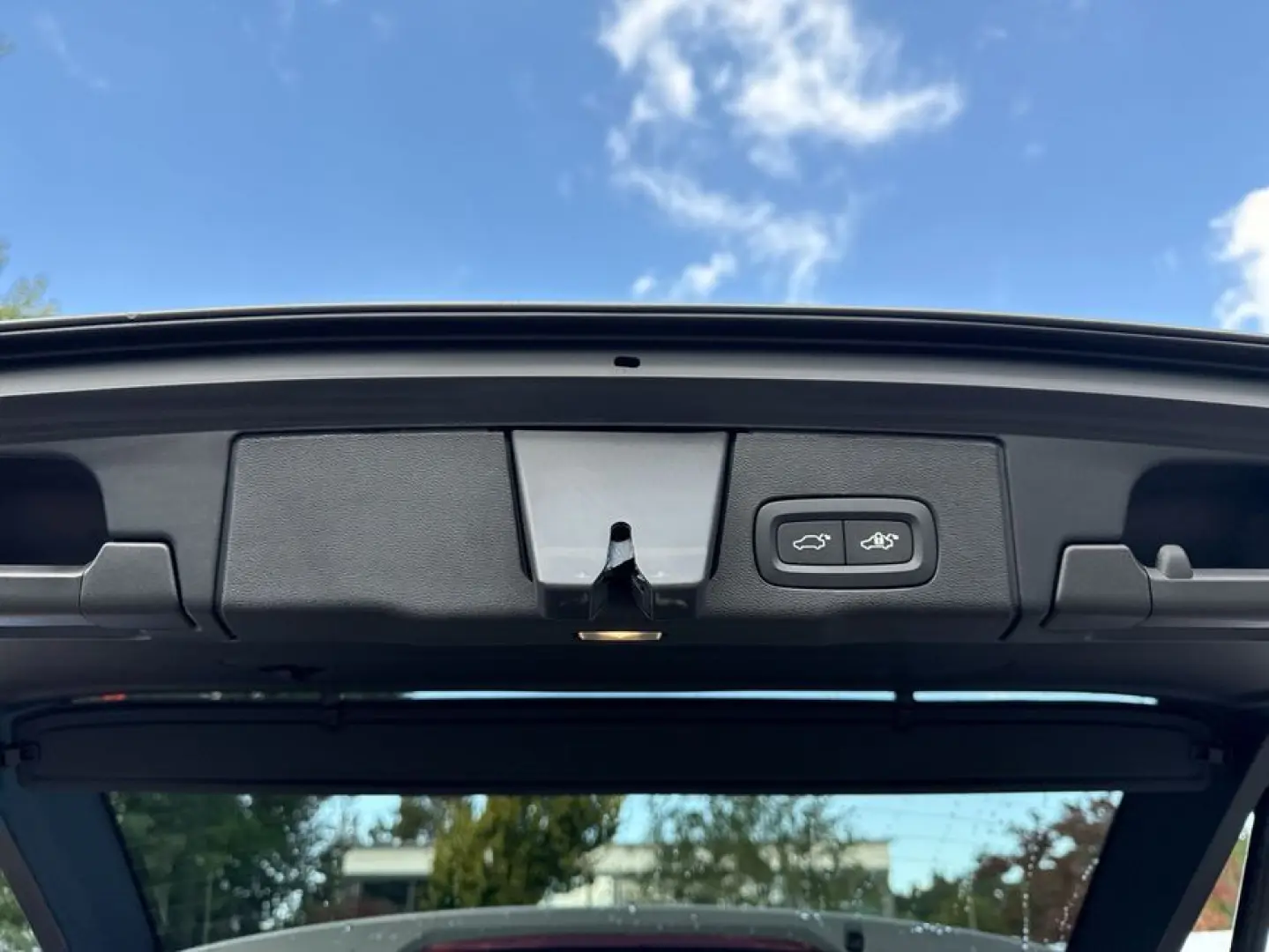 XC60 B5 B AWD Plus Dark