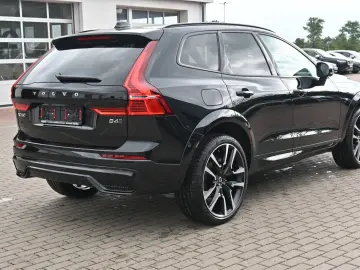 XC60 B4D AWD Ultimate Dark 360 Cristal AirSusp HK