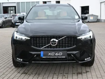 XC60 B4D AWD Ultimate Dark 360 Cristal AirSusp HK