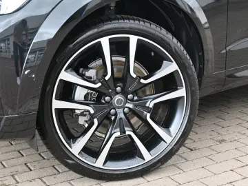 XC60 B4D AWD Ultimate Dark 360 Cristal AirSusp HK