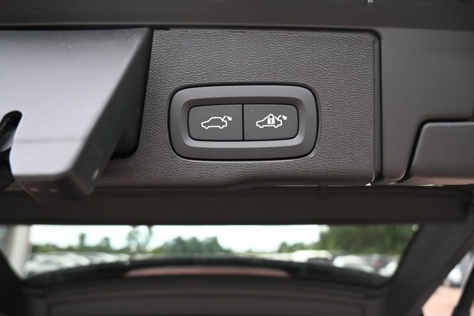 XC60 B4D AWD Ultimate Dark 360 Cristal AirSusp HK