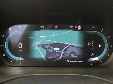 XC60 B4D AWD Ultimate Dark 360 Cristal AirSusp HK