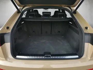 Q8 50 TDI quattro  S line HUD ACC AHK HD-Matrix