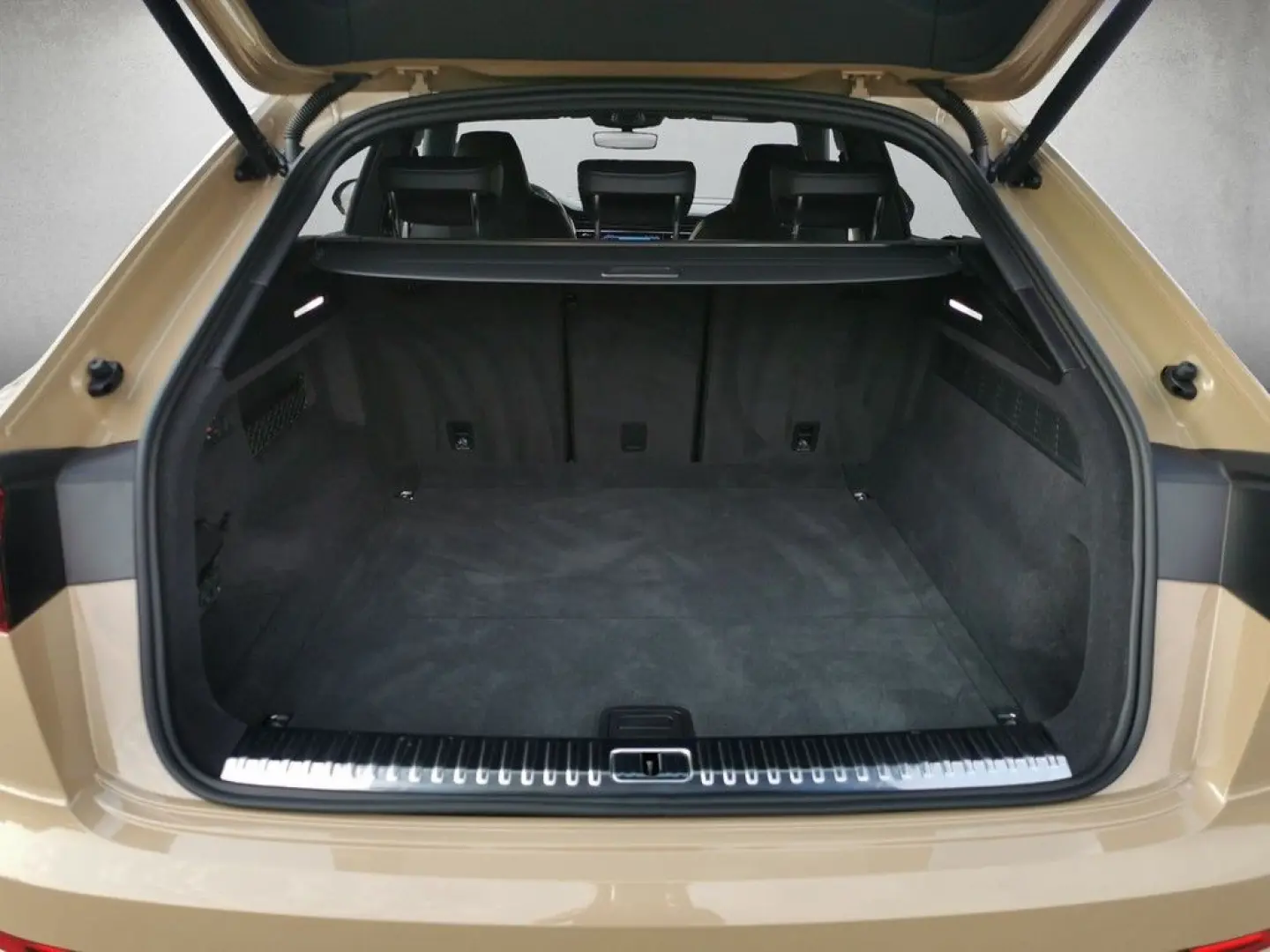 Q8 50 TDI quattro  S line HUD ACC AHK HD-Matrix