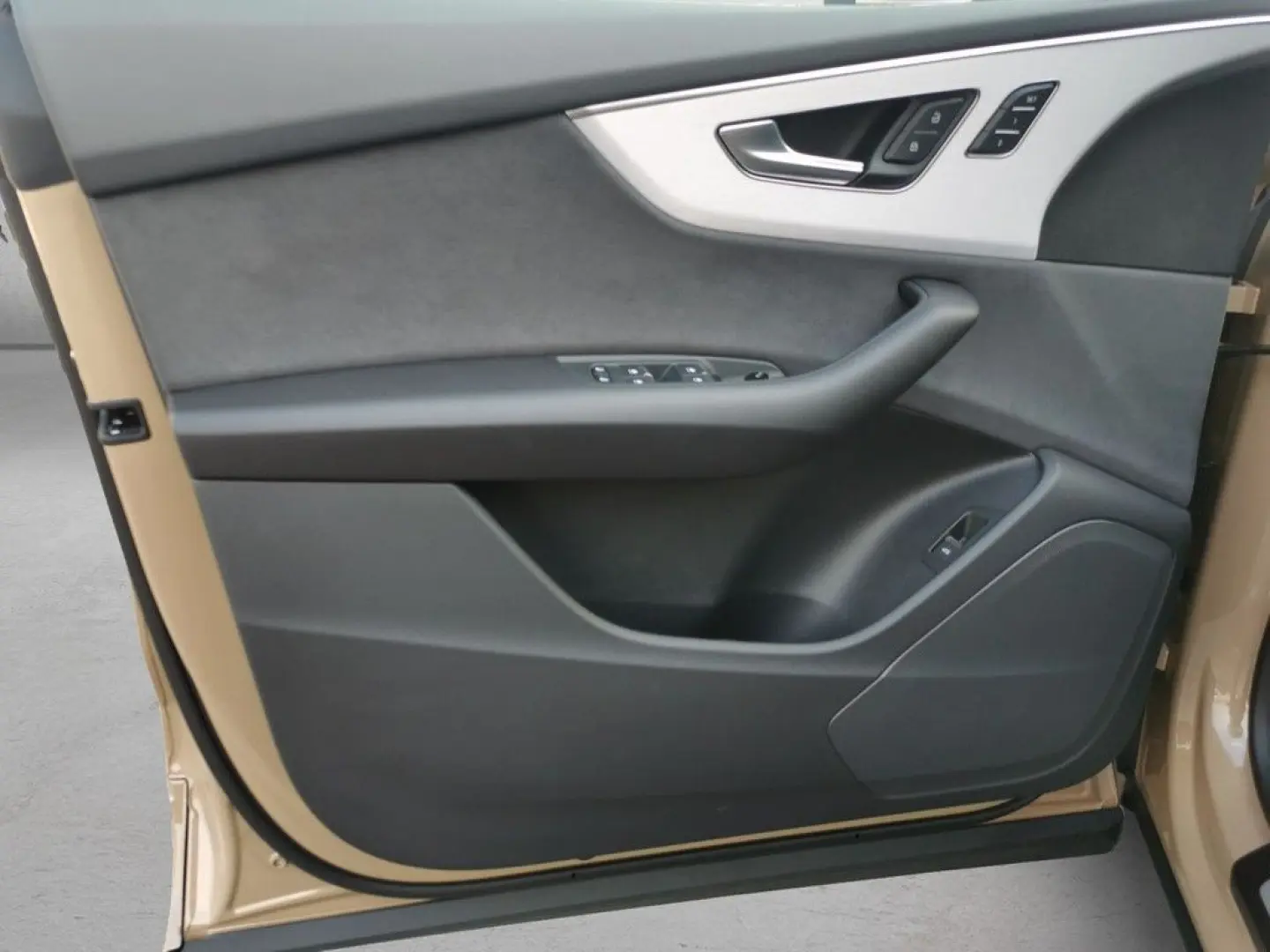 Q8 50 TDI quattro  S line HUD ACC AHK HD-Matrix