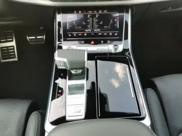 Q8 50 TDI quattro  S line HUD ACC AHK HD-Matrix