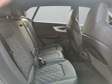 Q8 50 TDI quattro  S line HUD ACC AHK HD-Matrix