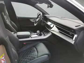 Q8 50 TDI quattro  S line HUD ACC AHK HD-Matrix