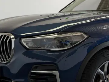 X5xDrive45e Laser Navi 360 Panorama Leder HUD