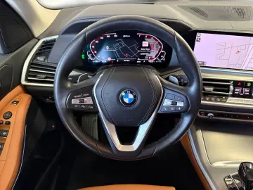X5xDrive45e Laser Navi 360 Panorama Leder HUD
