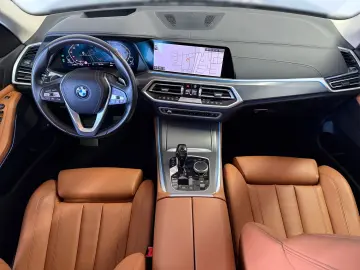 X5xDrive45e Laser Navi 360 Panorama Leder HUD