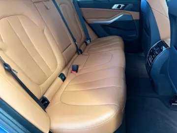 X5xDrive45e Laser Navi 360 Panorama Leder HUD