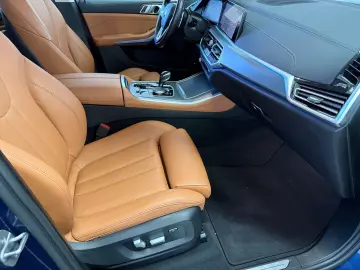 X5xDrive45e Laser Navi 360 Panorama Leder HUD