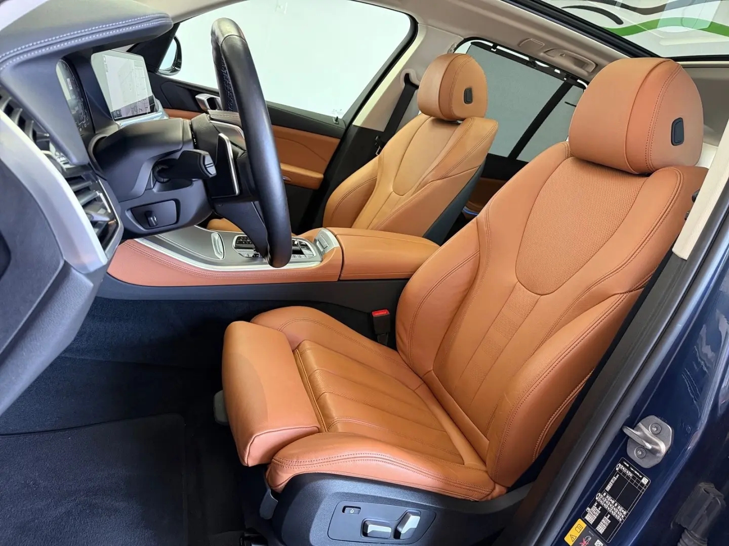 X5xDrive45e Laser Navi 360 Panorama Leder HUD