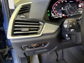 X5xDrive45e Laser Navi 360 Panorama Leder HUD