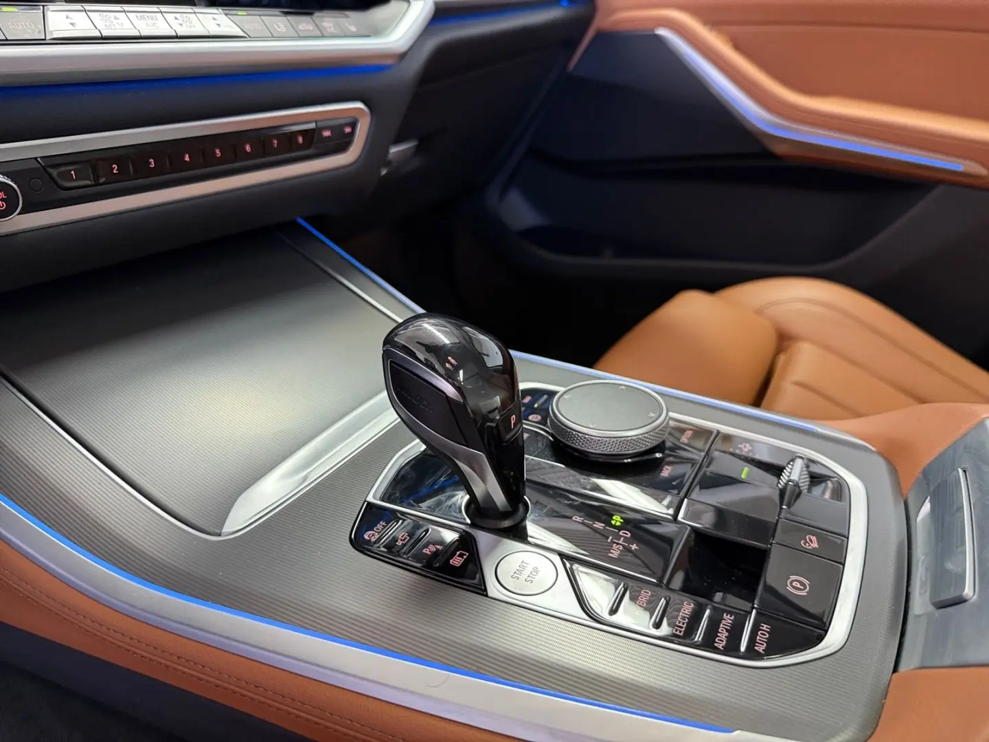 X5xDrive45e Laser Navi 360 Panorama Leder HUD
