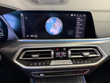 X5xDrive45e Laser Navi 360 Panorama Leder HUD