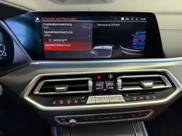 X5xDrive45e Laser Navi 360 Panorama Leder HUD