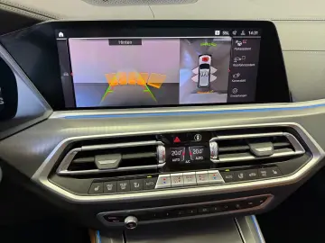 X5xDrive45e Laser Navi 360 Panorama Leder HUD