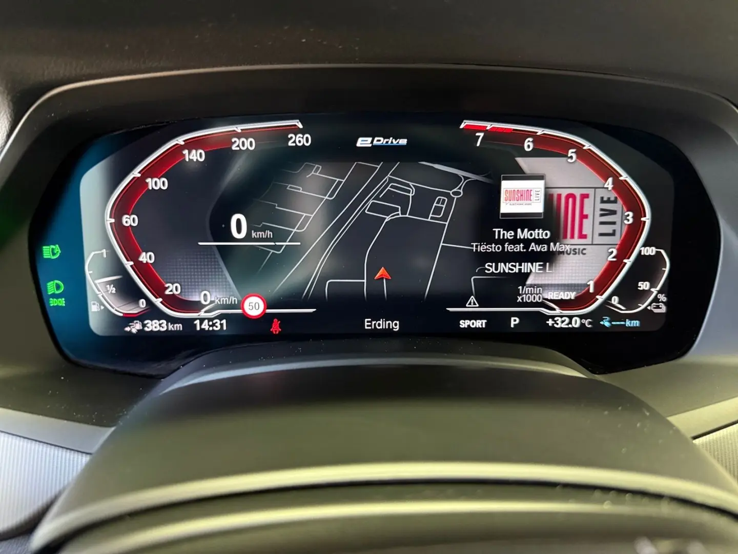 X5xDrive45e Laser Navi 360 Panorama Leder HUD