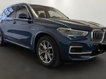 X5xDrive45e Laser Navi 360 Panorama Leder HUD