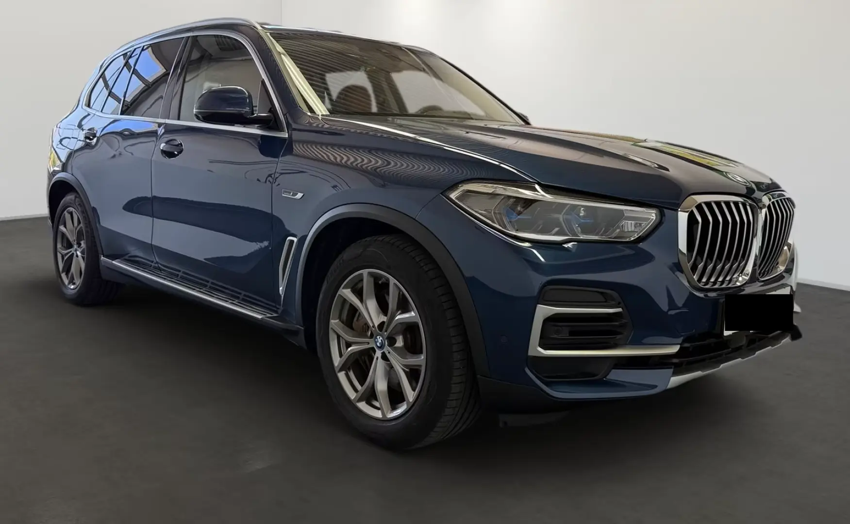X5xDrive45e Laser Navi 360 Panorama Leder HUD