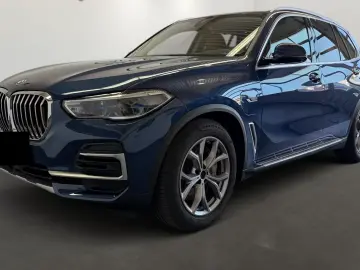 X5xDrive45e Laser Navi 360 Panorama Leder HUD