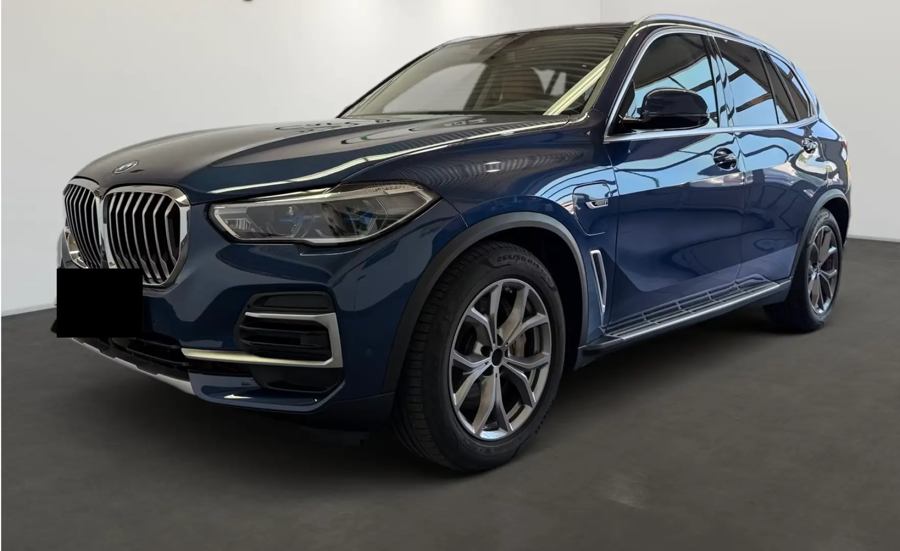 X5xDrive45e Laser Navi 360 Panorama Leder HUD